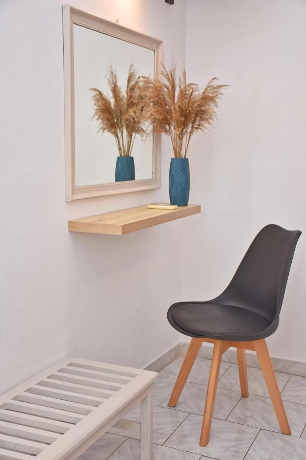 Appartement Despoina's