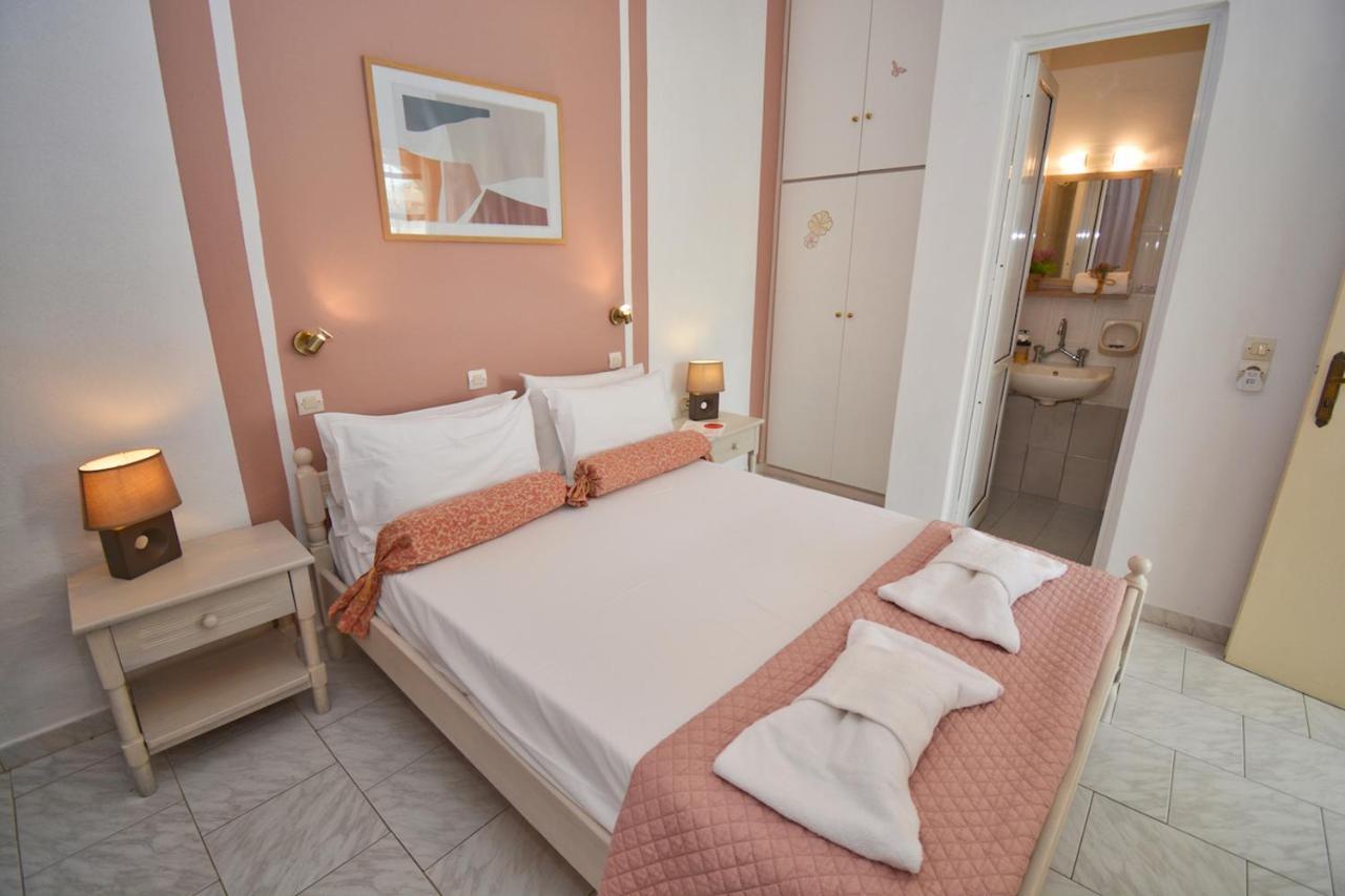 Despoina's Apartment