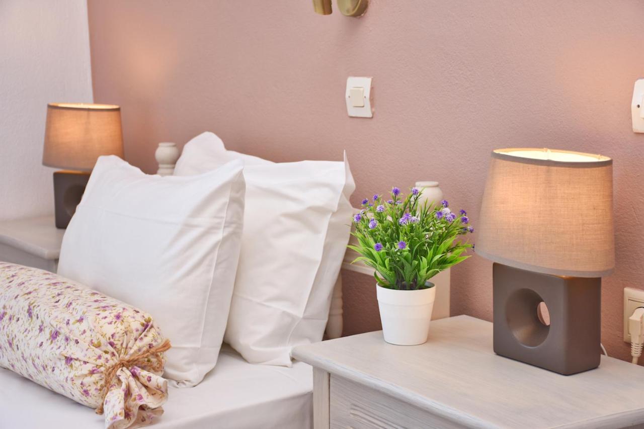Appartement Despoina's