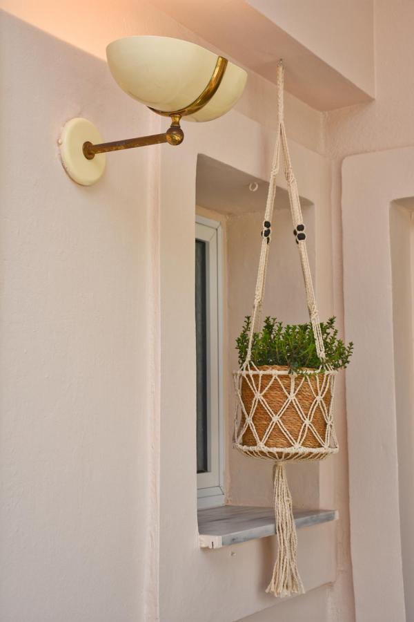 Despoina's Appartement *