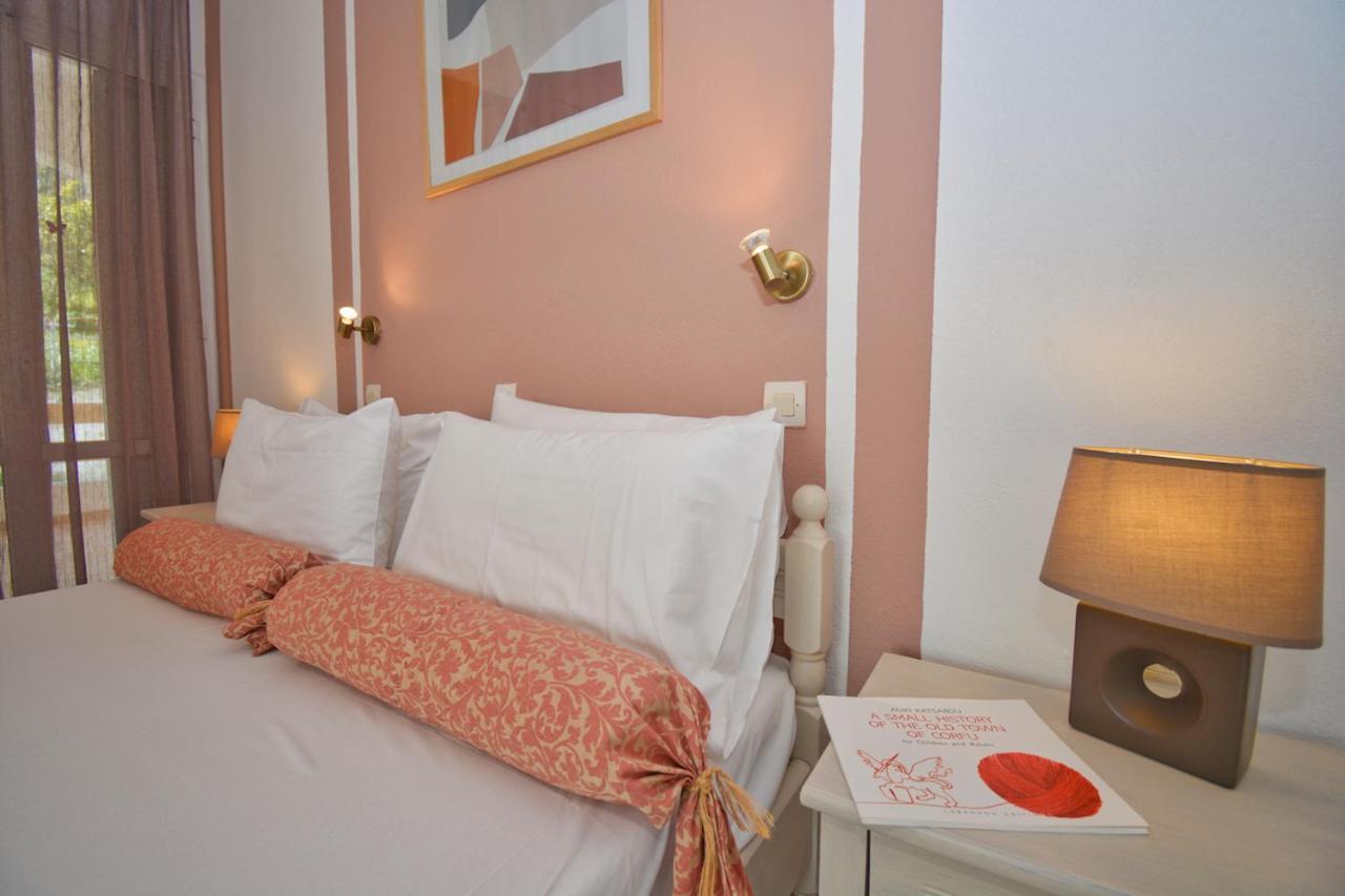 Appartement Despoina's