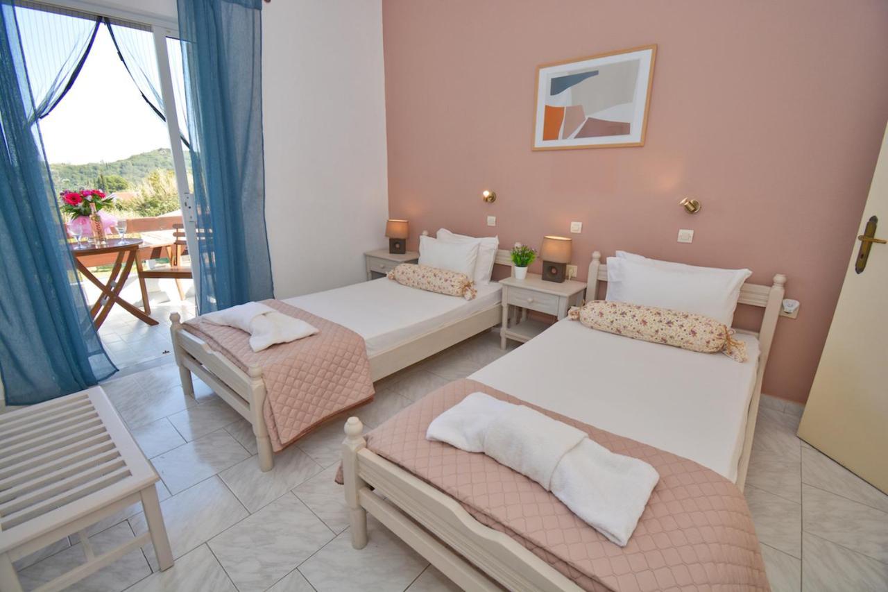 Appartement Despoina's *