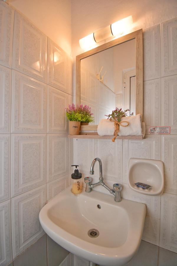 Appartement Despoina's