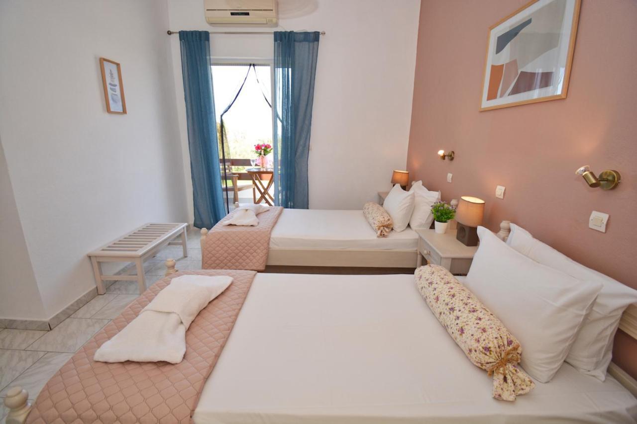 Apartment Despoina's *