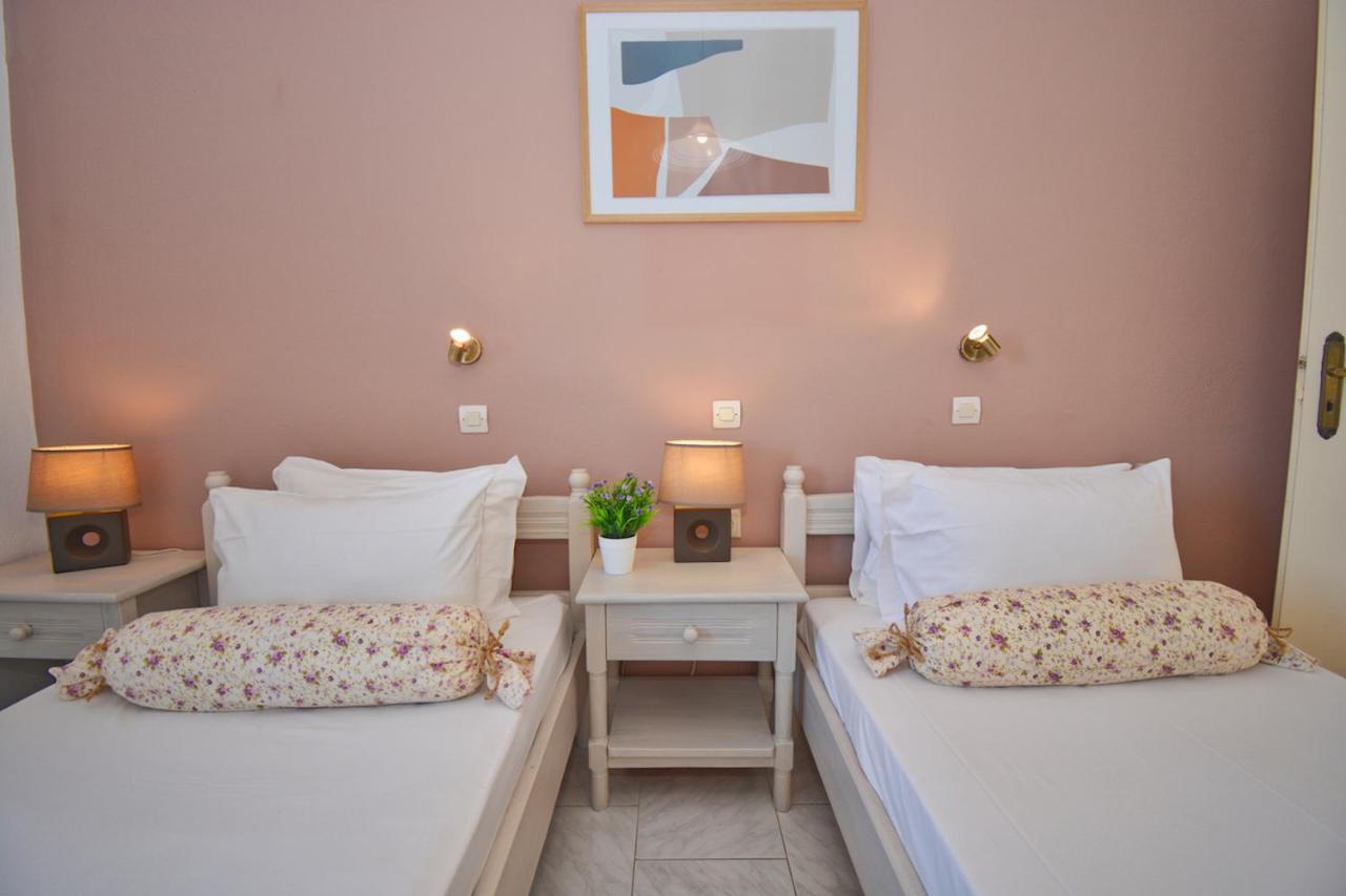 Appartement Despoina's