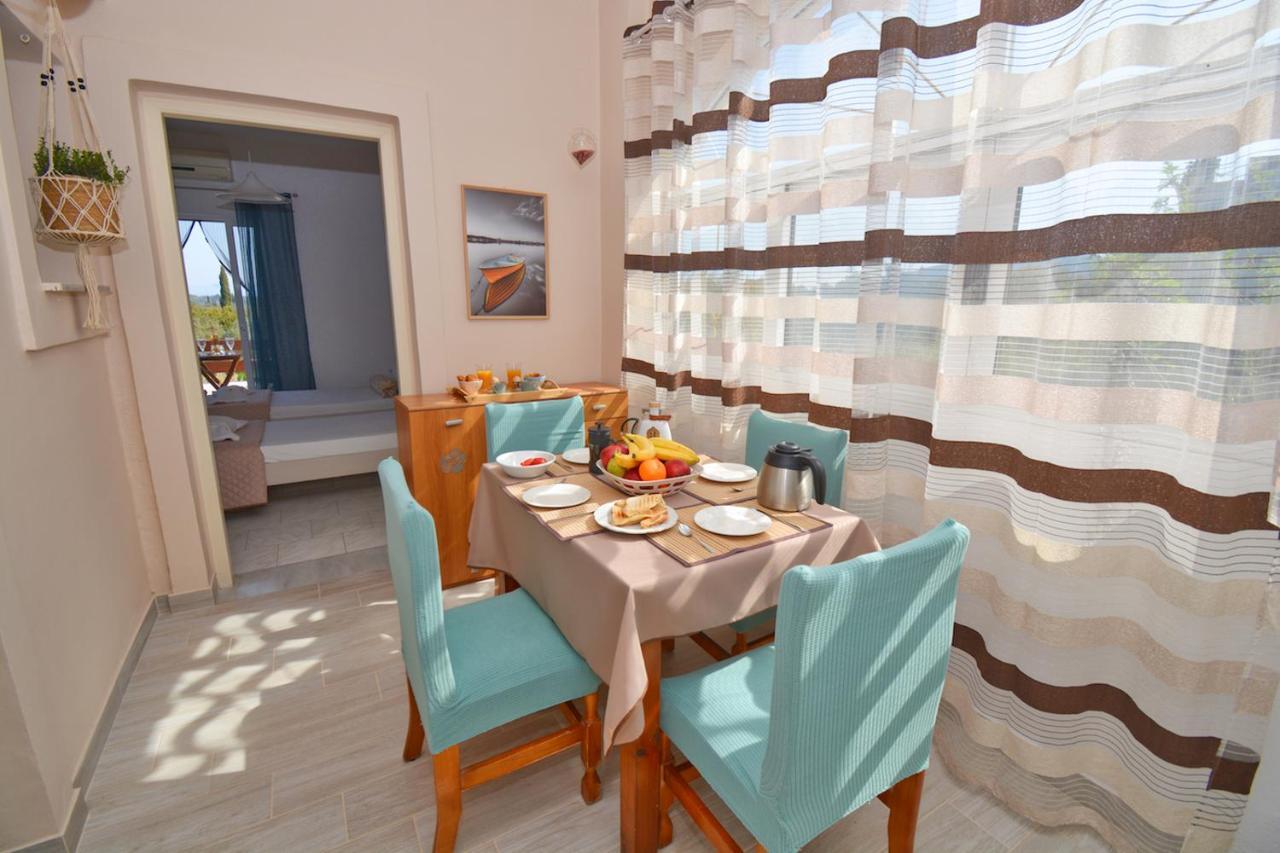 Appartement Despoina's *
