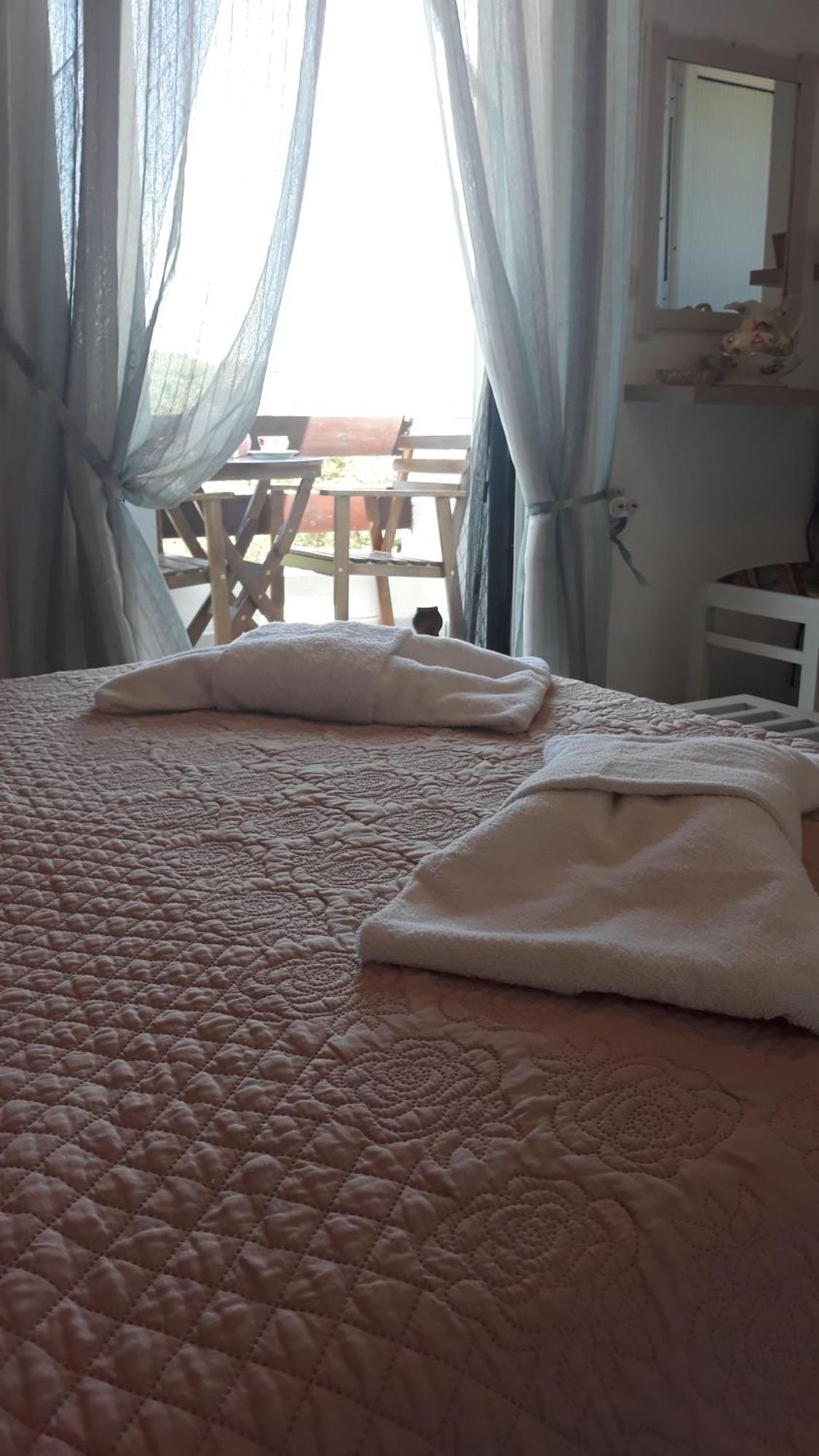 Despoina's Apartment