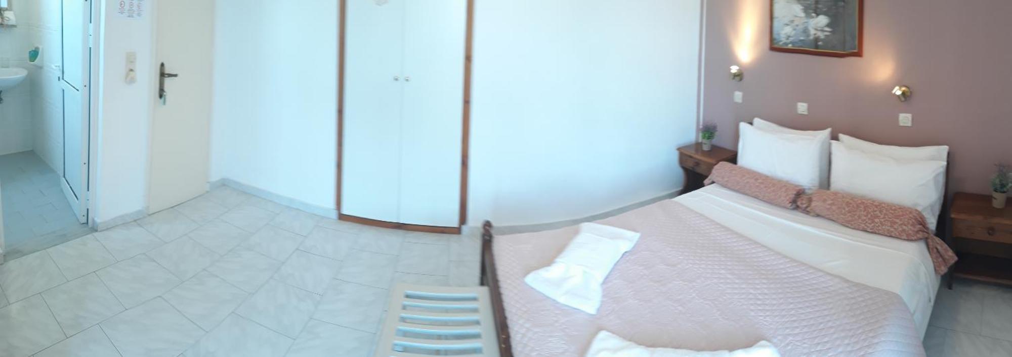Apartment Despoina's *