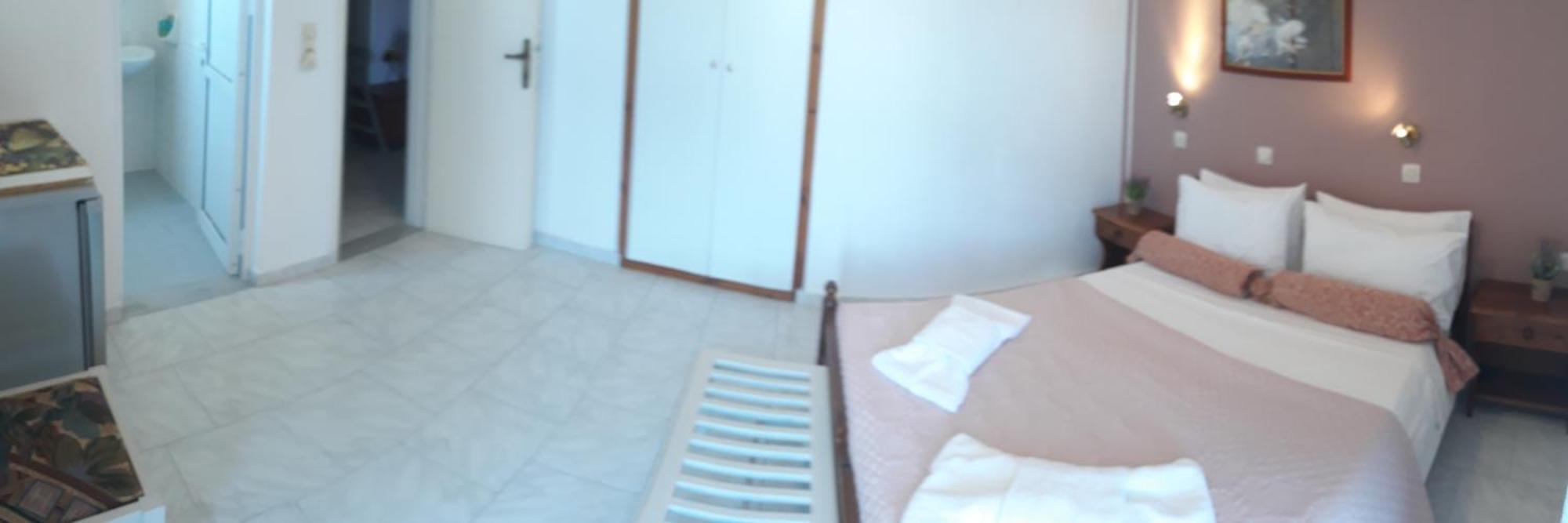 Despoina's Apartment
