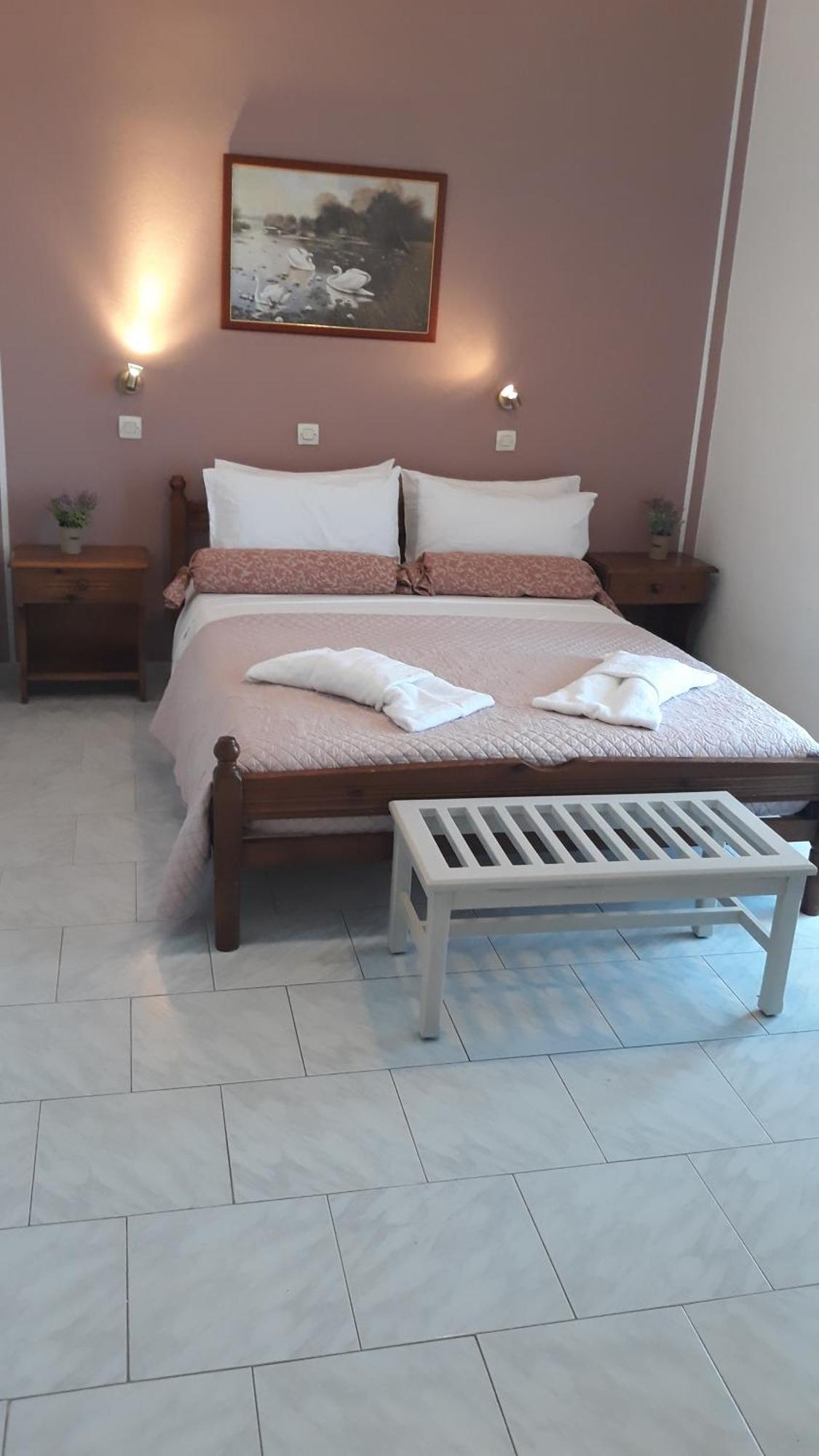 Appartement Despoina's