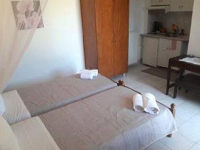 Despoina's Apartment