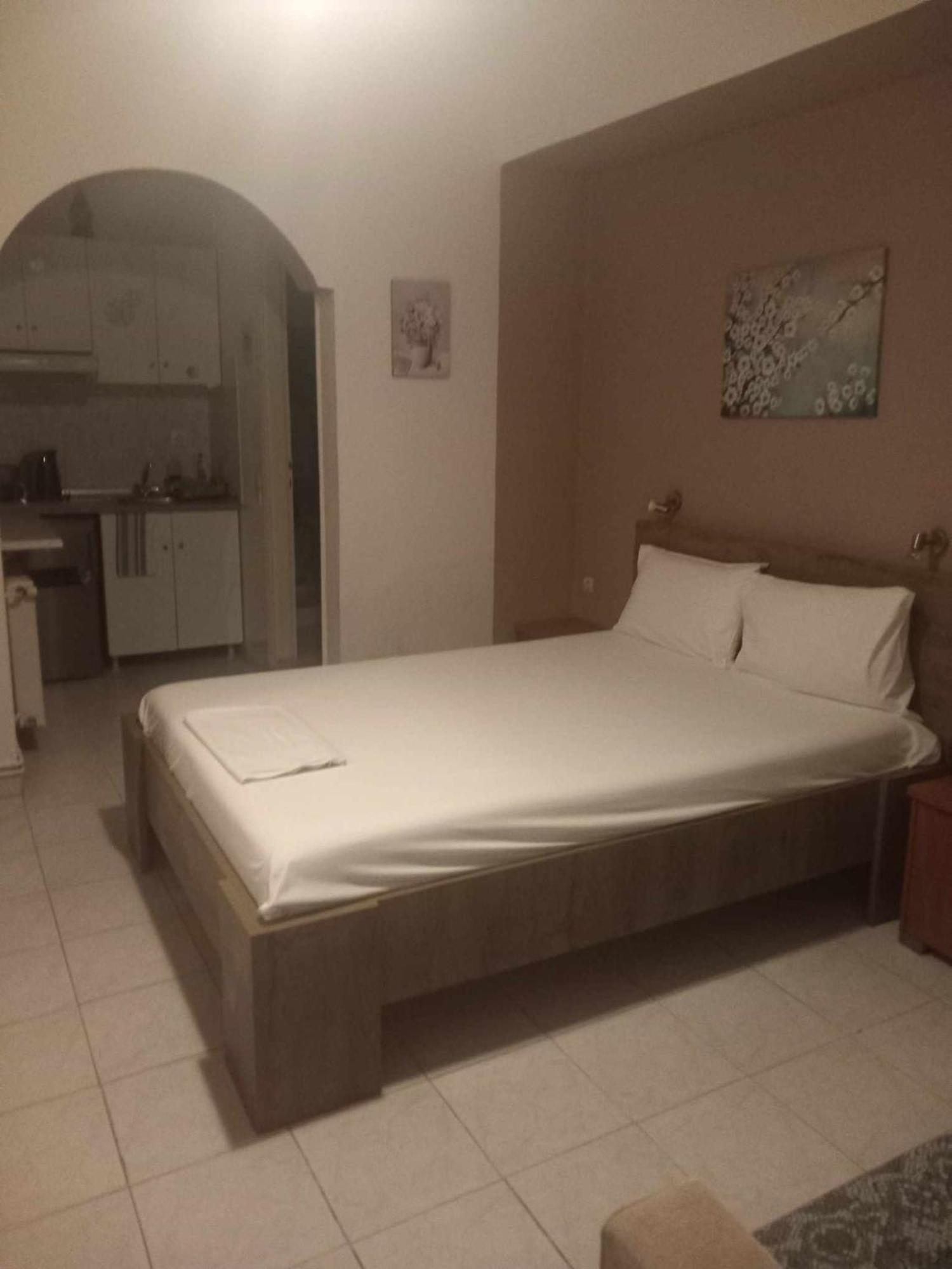 Apartment Despoina's *